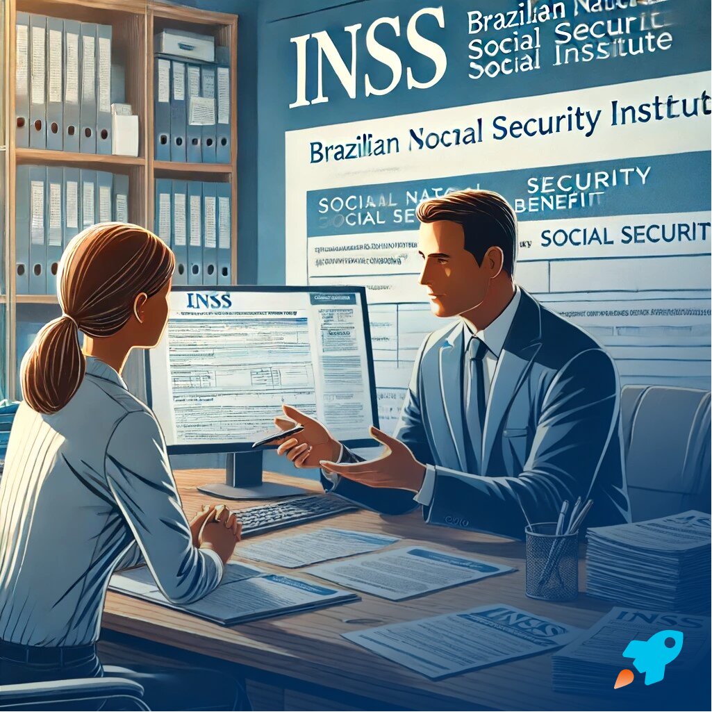 contribuição ao inss